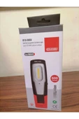 Mııknatıslı Şarjlı Led Lamba Çalışma Lambası R10-mıdı thumbnail 2