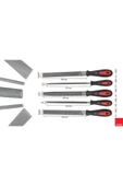 5 PARÇA EĞE TAKIMI 200 MM thumbnail 2