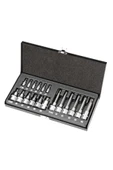 1/2” Lokmalı Torx Bits Set - 6 Köşe thumbnail 1