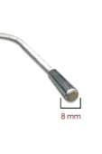 Mıknatıslı Parça Yakalama Spiralli 500gr 50cm thumbnail 2