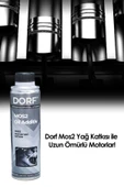 Mos2 Yağ Katkısı 300ml Made in GERMANY thumbnail 3