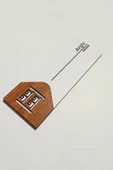 Arşiv Kapı Tabelası  | 19x7 cm Çift Katmanlı thumbnail 2