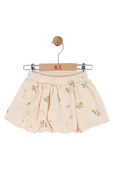 Kız Çocuk Spring Etek NK-51603 thumbnail 2
