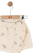 Kız Çocuk Spring Şort Etek NK-51604 thumbnail 3