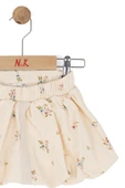 Kız Çocuk Spring Etek NK-51603 thumbnail 3