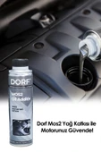 Mos2 Yağ Katkısı 300ml Made in GERMANY thumbnail 2