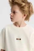 Erkek Çocuk Ross Tişört NK-41309 thumbnail 3