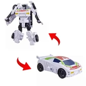 G0746 Transformers Cyberworld Siber Dönüşen Araba thumbnail 2