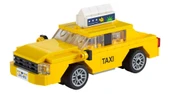 LEGO 40468 Creator Sarı Taksi Seti thumbnail 2