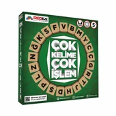 5453 Redka, Bir Kelime Bir İşlem thumbnail 1