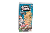 8204 ANİMALS TOWER thumbnail 2