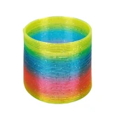 1161 Rainbow Renkli Stres Yayı -Sunman thumbnail 6
