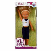 2030031  Mina Bebek 35 cm -Sunman thumbnail 1