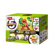 MNB16000 Mini Dino Karıştır Eşleştir thumbnail 7