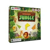 RD5767 Redka Banzuki Jungle thumbnail 1