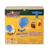ER-410 POWER BALLOON BALON ARABA 12Lİ thumbnail 2