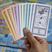 G0388 Monopoly Stitch thumbnail 6