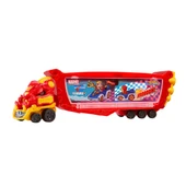 HRY02 Hot Wheels Racerverse Hulkbuster Tır thumbnail 2