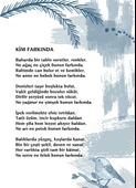 KİM FARKINDA (Şiir) thumbnail 2