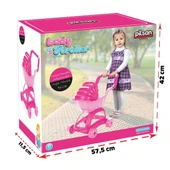 07 603 Lady Puset -Pilsan Oyuncak thumbnail 3