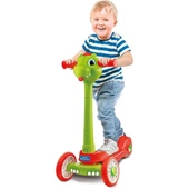 17738 Baby Clementoni - Dragon Skooter thumbnail 2