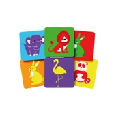 RD5641 Redka Smart Animal Zeki Hayvanlar thumbnail 4