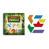 RD5767 Redka Banzuki Jungle thumbnail 3