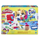F3639 Play-Doh Veteriner Seti +3 yaş thumbnail 1