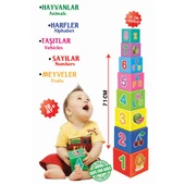 2137 EĞİTİCİ DENGE KULE OYUNU thumbnail 2