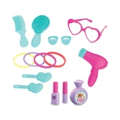 03486 BARBIE GÜZELLİK SET BAVULUM thumbnail 3
