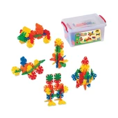 03147 MAGIC PUZZLE KÜÇÜK BOX 200 PARÇA thumbnail 1
