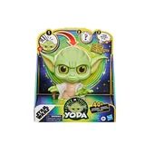 G0708 Star Wars Force N Telling Yoda +4 yaş thumbnail 1