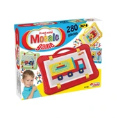 01145 MOZAİK MAZAİK OYUNU thumbnail 1