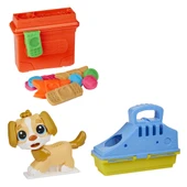 F3639 Play-Doh Veteriner Seti +3 yaş thumbnail 4