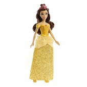 HLW11 Disney Prensesi - Belle thumbnail 6