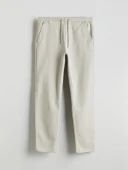 XSIDE Bej Slim Fit Erkek Pantolon thumbnail 5