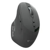 VENTURE VTM01 Dual Mode 7D 2000dpi Şarjlı Kablosuz Mouse thumbnail 3