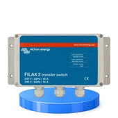 Victron SDFI0000000 16A Otomatik Transfer Switch thumbnail 1