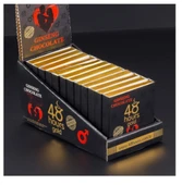 48 Hours Gold Ginseng Çikolata 12'li thumbnail 1