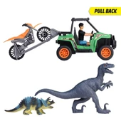 203834009 Dino Kaşif -Dickie thumbnail 2