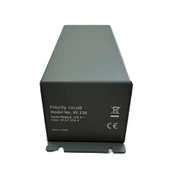 Linetech Otomatik Transfer Switch 10A (VS-230) thumbnail 2