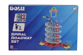 5227 OYUNCAK SPİRAL YOL SET thumbnail 2
