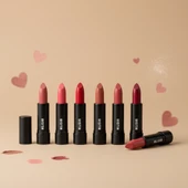 9'lu Love Matte Ruj Seti thumbnail 1