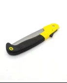 180 Mm Katlanır Budama Testeresi Çakı Tipi thumbnail 2