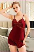 GECELİK KADIN 3096 thumbnail 2