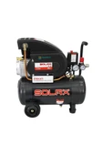 Solax Fl24a Yağlı Kompresor 24 Lt 8 Bar thumbnail 1