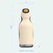 Asobu Bestie Bottle - Penguin thumbnail 7