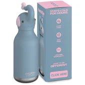 Asobu Bestie Bottle - Elephant thumbnail 4