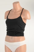 DoReMi Seamless Büzgülü Bralet thumbnail 4