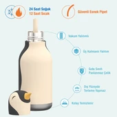 Asobu Bestie Bottle - Penguin thumbnail 4